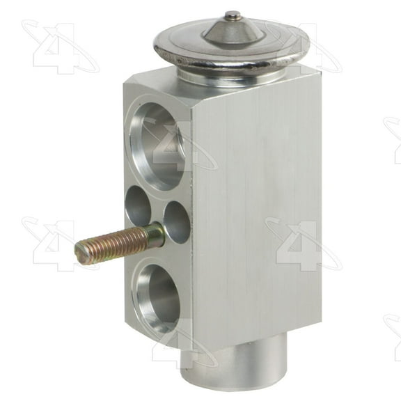 Four Seasons 39440 A/C Expansion Valve for 12-14 Ford Focus