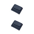thumbnail image 1 of Sonducket Carteras de moda Mujeres de colores para regalos Cartera de mujer, billetera de bolsillo para monedas, mini billetera de mujer de Type2 NO2, 1 of 6