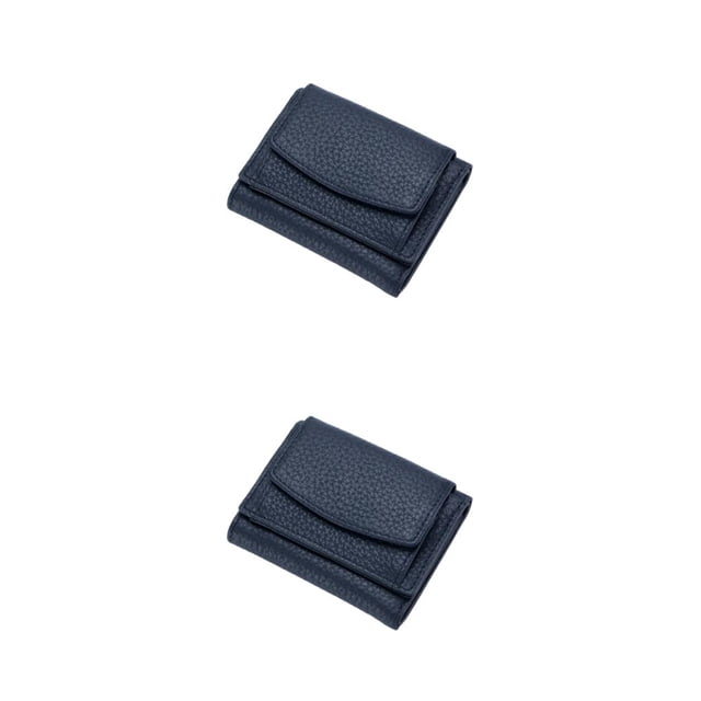 Sonducket Carteras de moda Mujeres de colores para regalos Cartera de mujer, billetera de bolsillo para monedas, mini billetera de mujer de Type2 NO2