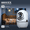 White - 1 Pack, variant on Dual Band Wifi Baby Monitor, 3MP Wireless Security Camera, Indoor Pet Cameras with Phone APP