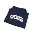 thumbnail image 4 of Supervisor Hoodie, Gifts, Hooded Sweatshirt, 4 of 4