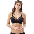 thumbnail image 2 of Royce Charlotte Nursing Bra 822, 2 of 4