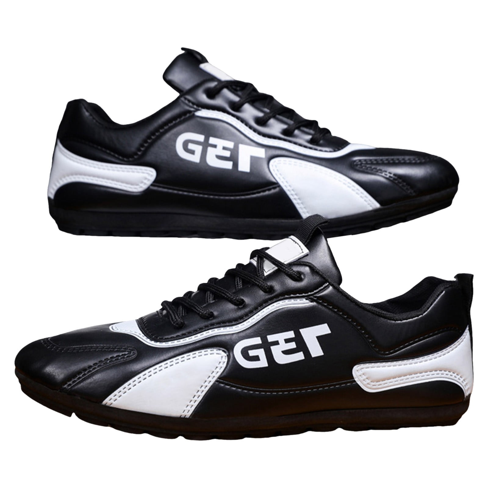 CHENge Sneakers for Men Trendy Lightweight Casual Extra Wide Width Zero Drop Mens Work Shoe Gym Athletic Tennis Sneakers Breathable Mesh Shoes