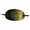 Gold, variant on CXHEGBEJ Leather Hair Clip Vintage Slide Hairpins Bun Knot Hair Sticks Hair Barrettes Accessories Long Hair Updo Fixing Tool Ponytail Holders For Women Gift Hair Pin Red