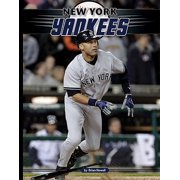 Inside Mlb: New York Yankees (Hardcover)