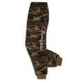 thumbnail image 1 of Champion Big and Tall Mens Cotton Fleece Sweatpants with Oversized Logo, 1 of 5