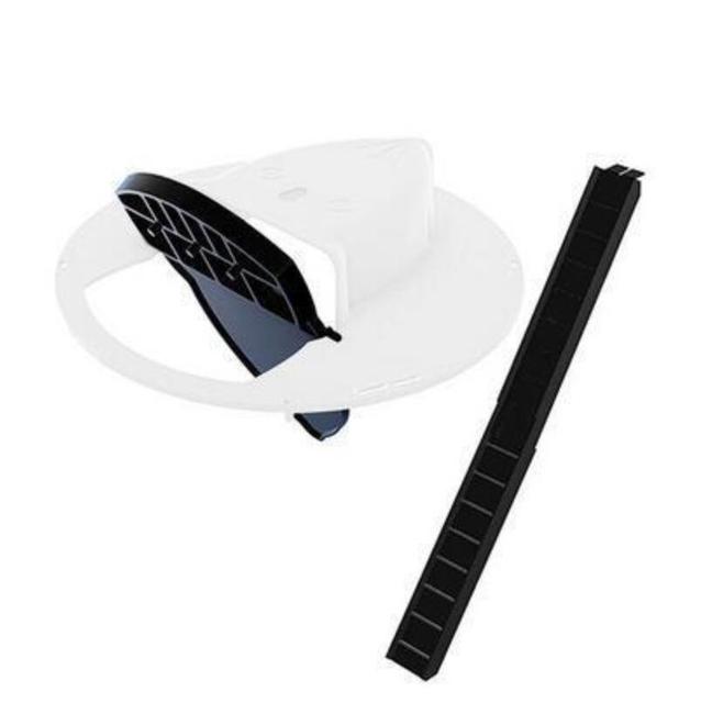 Rat Trap Bucket Mouse Traps Mouse Catching Tool Automatic Mouse Trap