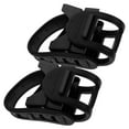 thumbnail image 2 of Miangastore 2 Pcs Support de Canne Rangement pour Fauteuil Roulant Scooter Organisateur de Canne, 2 of 9
