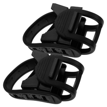 2pcs Cane Storage Holder Crutch Holder Wheelchair Crutch Holder Electric Scooter Cane Holder