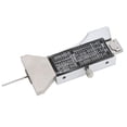 thumbnail image 3 of Medidor de Profundidad de Llanta Digital Electrónico Acero Inoxidable Herramienta Industrial para Ha, 3 of 7