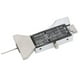 thumbnail image 3 of Medidor de Profundidad de Llanta Digital Electrónico Acero Inoxidable Herramienta Industrial para Ha, 3 of 7
