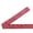 Rose red, variant on Lynono Co.,Ltd Decorative Fabric Tape Iron On Polyester Patches 4.7M Long For Jackets Bags
