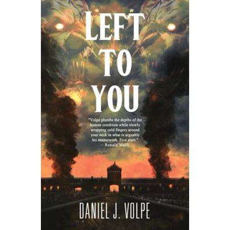Pre-Owned Left to You (Paperback) 196175813X 9781961758131