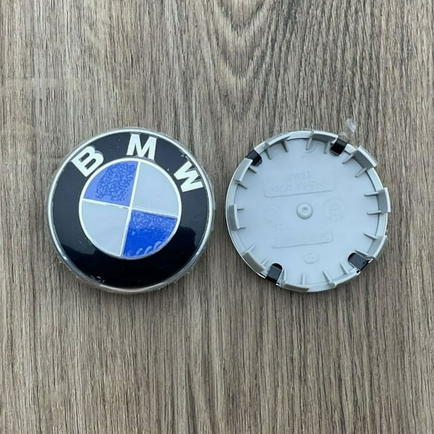 Bmw hubcaps center caps outlet