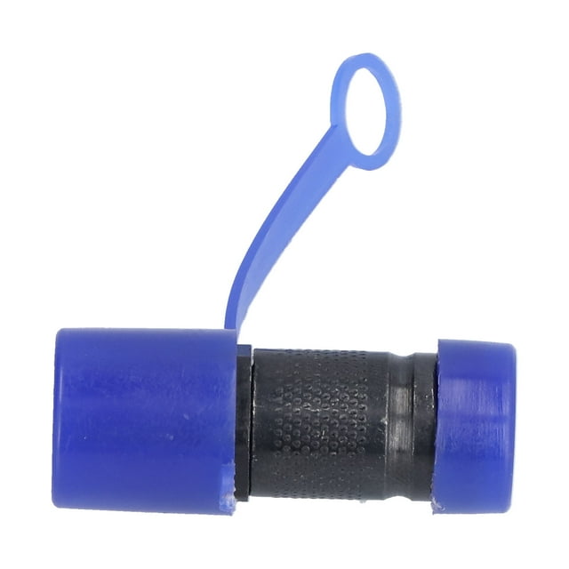 Locking Grease Coupler, Grease Tips Wear- Rust- For Grease Nozzle Accessories For Equipment Maintenance For Mechanical Processing