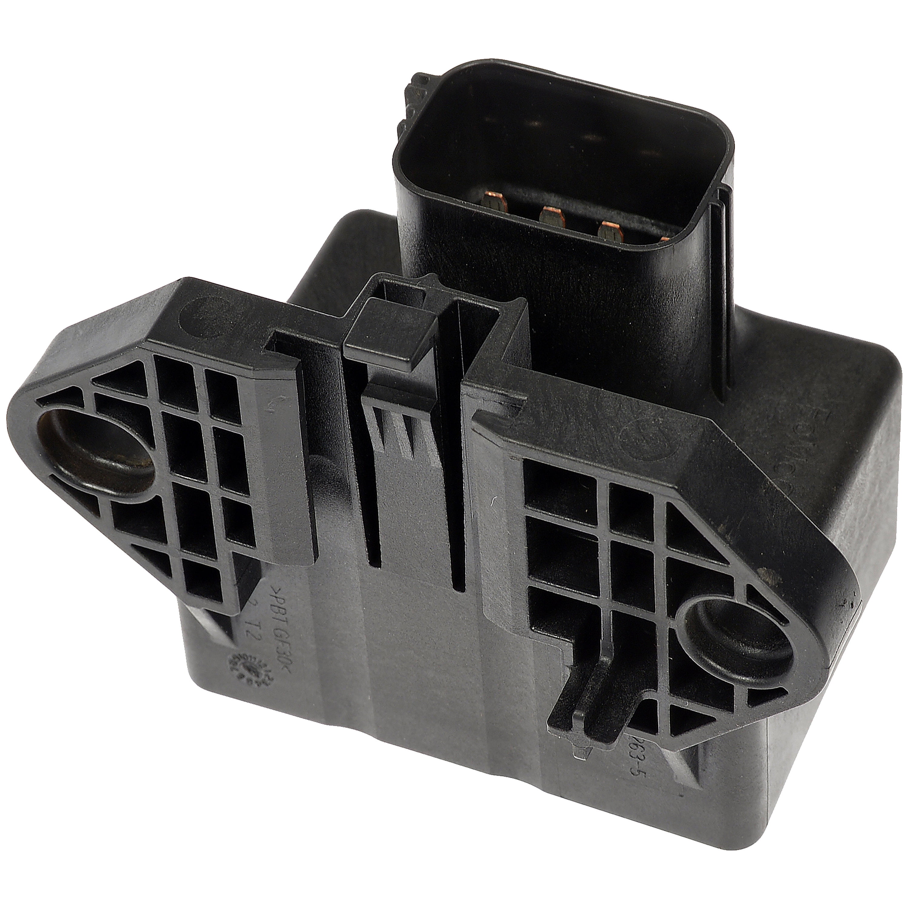 Dorman 601-240 Fuel Pump Driver Module for Specific Ford Models Fits select: 2015-2023 FORD F150, 2015-2023 FORD EXPLORER
