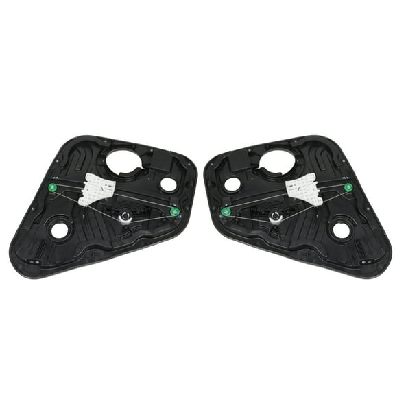 83481D3000 Rear Left Right Power Window Regulators For Hyundai Tucson 2016-2021