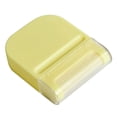 thumbnail image 2 of Eliminador de pelusas Manual jinwen Afeitadora de bolas de pelo herramienta de limpieza de ropa de lavandería Amarillo Removedores de pelusas manuales, 2 of 8