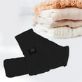 thumbnail image 4 of Heating Scarf Winter Usb Neck  Shawl Strap 3 Adjustable Gears Heated Winter Scarf, 4 of 8