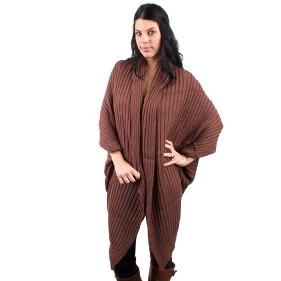 RVCA - Ghost Dweller Juniors Sweater