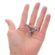 thumbnail image 3 of AURARMLET 10Ud Grandes De Aluminio Para Estantes De Refrigerador Y Congelador Uso Residencial Y, 3 of 8