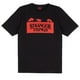 thumbnail image 3 of Stranger Things - Set de Pijama Corto para Hombre (Negro, Rojo, Gris), 3 of 5