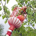 thumbnail image 3 of LUDLZ Professional Garden Fruit Picker Basket with Cushion to Prevent Bruising, 3 of 6