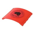 thumbnail image 2 of Tablas para romper Karate Soledad para adultos equipo de entrenamiento rojo, 2 of 8