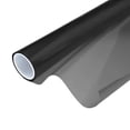 thumbnail image 6 of Light Black Headlight Tint Wrap,Vinyl Film for Car Headlights and Taillights, Matte Finish/Smoked Look, Anti-Scratch Automotive Exterior Styling Accessories(12"×60"), 6 of 8