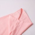 thumbnail image 6 of Girls Sweatpants,Straight Elastic High Waist Baggy Pants Drawstring Wide Leg Pants Pockets 5T 6T 7T 8T 9T 10T 11T 12T 13T 14T Teen Girls Clothes, 6 of 6