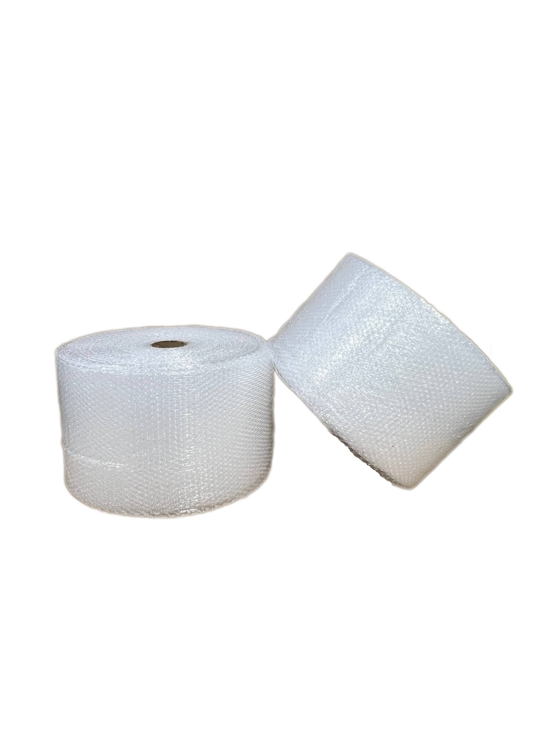 3/16" SH Small Bubble Cushioning Wrap Padding Roll 800' x 12" Wide 800FT