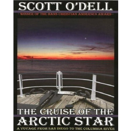 Offshore Star - The Cruise of the Arctic Star