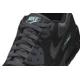 thumbnail image 5 of New NIKE Air Max 90 Men's Athletic Sneakers shoes black aqua all sizes, 5 of 6