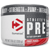 Dymatize Athlete's Pre Fruit Punch Pre-Workout Powder, 7.05 oz