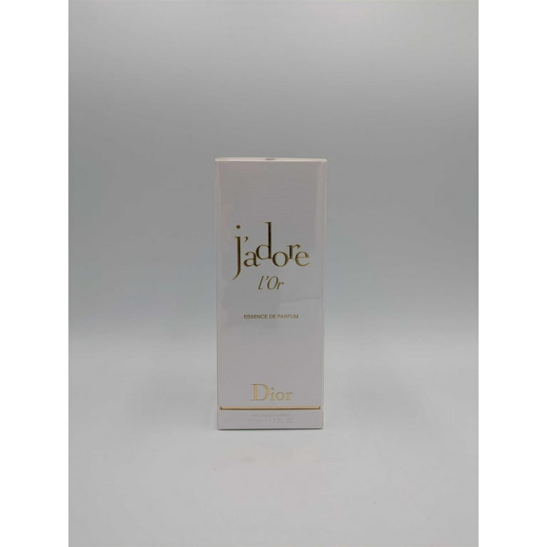 Dior J'adore l'Or 2023 Ladies EDP 1.7 oz Floral Fragrance