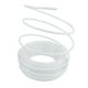 thumbnail image 5 of Tubo de modelado de PVC decorativo, suave, ligero, resistente y flexible. Blanco, 5 of 9