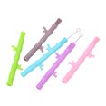 thumbnail image 2 of Baby Teething Tubes, Baby Teething Toys  Hollow Straw Design  For Bedroom For Home, 2 of 8