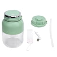 thumbnail image 2 of Portable Blender, 800ml Multifunctional Portable Juicer Cup  for Shakes Smoothies, 2 of 7