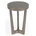 thumbnail image 2 of Table d'Extrémité de Loft Aphra en Bois Flotté, 2 of 7