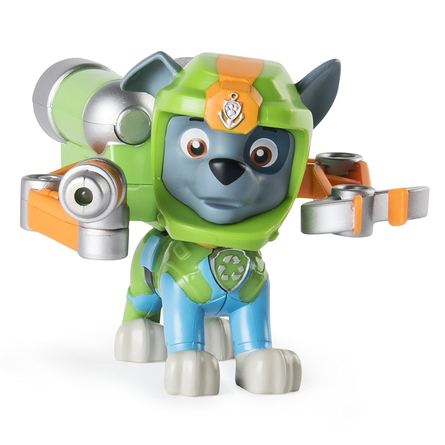 rocky paw patrol sea patrol