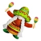 thumbnail image 1 of Hawaiian Style Gnome Dolls Multi Decoration For Parties 20x15cm Ideal Families 1Pcs, 1 of 2