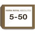 thumbnail image 6 of Schwarzkopf Igora Royal Absolutes Permanent Color Choose Your Shade ( Shade:5-50 Light Brown Gold Natural;), 6 of 8