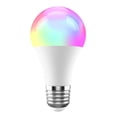 thumbnail image 1 of Bombilla Inteligente 10W con E27 RGB Regulable Compatible IOS/Android ( ) JShteea El nuevo, 1 of 6