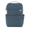 Red Rovr Roo Lightweight Backpack Diaper Bag - Navy