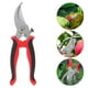 thumbnail image 2 of Tijeras de podar: Tijeras de podar para jardinería - Tijeras resistentes para cortar ramas, hojas, arreglos florales y uso doméstico., 2 of 8