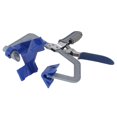 thumbnail image 1 of 90° Corner Clamp Woodworking Clamp Picture Frame Quick Fixed Corner Clip Household Supplies, 1 of 7