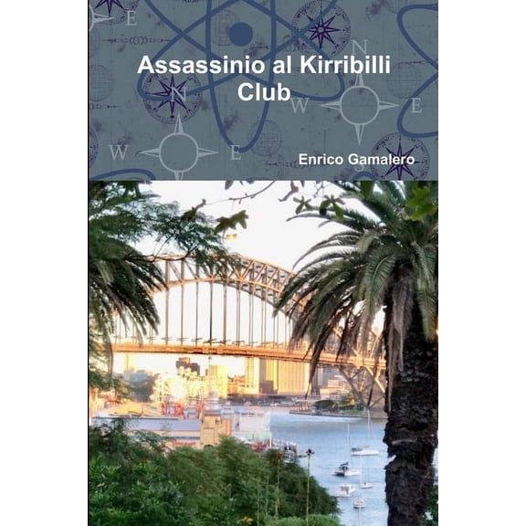 Assassinio al Kirribilli Club, (Paperback)