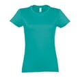 thumbnail image 1 of Sol's T-Shirt à Manches Courtes pour Femmes Imperial, 1 of 4
