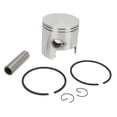 thumbnail image 1 of 3C8 00004 Kit De Pistón De Anillo De Pistón De 3, 68 Mm Para Fueraborda M40D M50D, 1 of 7