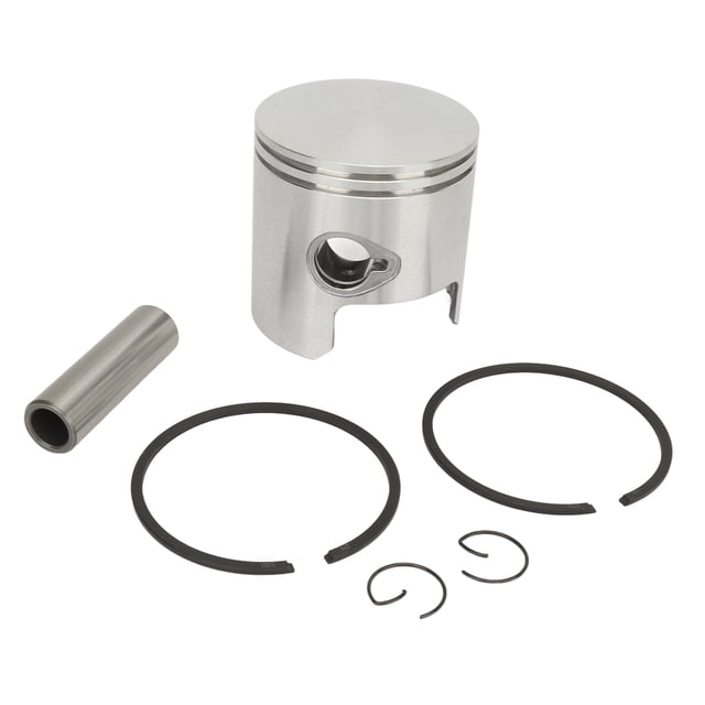3C8 00004 Kit De Pistón De Anillo De Pistón De 3, 68 Mm Para Fueraborda M40D M50D